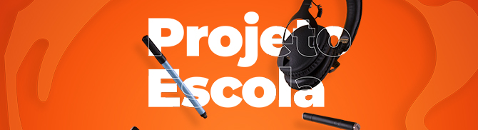 Projeto Escola